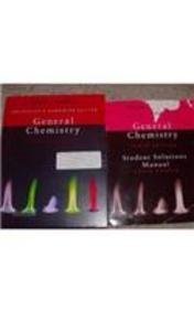 Hardcover General Chemistry, Ninth Edition (Instructor's Annotated Edition) Book