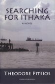 Searching for Ithaka 1932455256 Book Cover