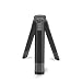 BJ-131 Camera Tripod, 22.05 High Load Bearing Portable Tripod Stand for Camera Phone Projector DSLR Webcam Spotting Scope, Extendable Tripod with Phone Tripod Mount 1/4â€Screw