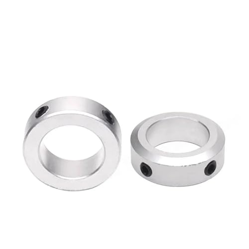 Collier d'arbre fendu SOC10 bague de blocage pour éliminer le jeu mécanique