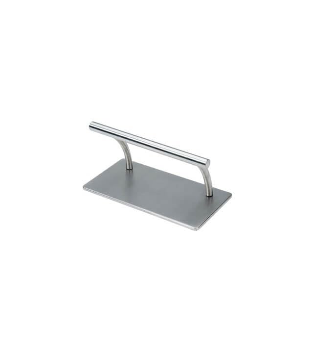Repose pieds Basis ergonomique inclinable pour soulager les jambes lourdes