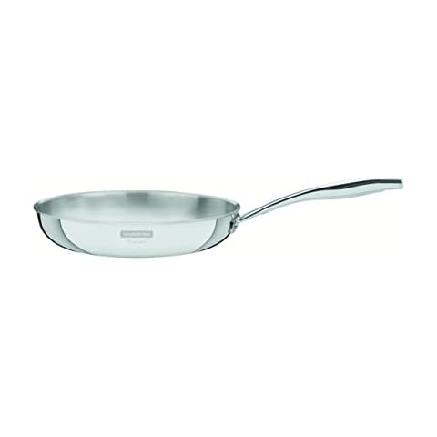 Tramontina Grano Stainless Steel Frying Pan Cover