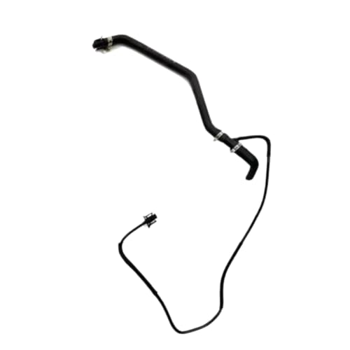 �ԃG���W����p�t�I�[�o�[�t���[�^���N�z�[�X Compatible With Ford For Focus Mk3 2012-2014 �J�[���W�G�[�^�[ �N�[�����g �I�[�o�[�t���[�z�[�X 1829702 �Ή�