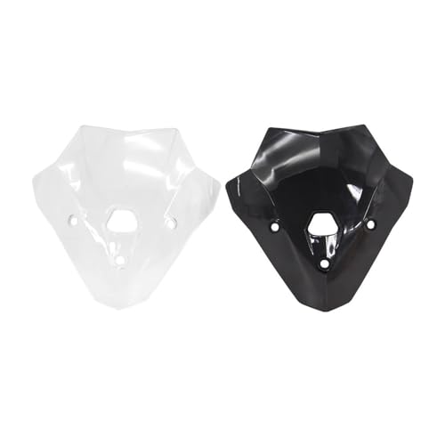 Carénage de pare-brise F900R déviation d'air maximale pour moto 2020 - 5