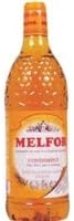 Melfor Vinaigre Aromatisé Miel et Infusion de Plantes 1L