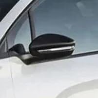 Coque Rétroviseur Droit Pour Citroën C3 - Équipement Auto