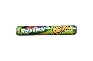Nestle Rowntree Fruit Pastilles Tube