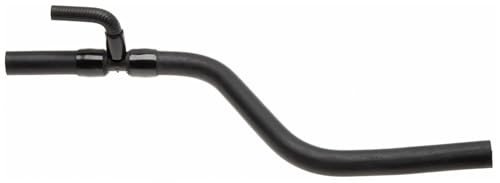 ACDelco Gold 22721L - Manguera de radiador superior moldeada