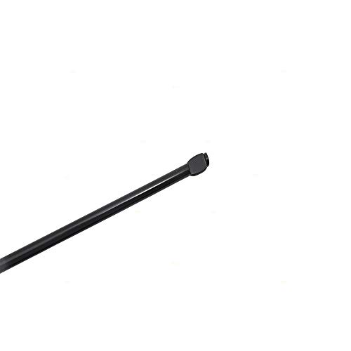Brock Replacement Spare Tire Car Jack Handle Compatible with 1997-2003 F150 Pickup Truck F65Z17081CA - Thumbnail 7