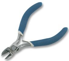 DuratoolD00120 5" (120mm) Mini Side Cutter