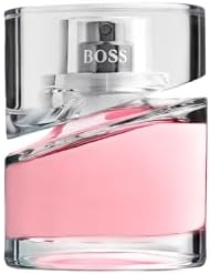 Hugo Boss Femme Eau De Parfum, 50Ml for Women