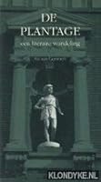 De Plantage: Een literaire wandeling 907397822X Book Cover