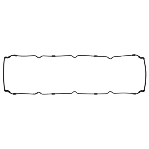 Detroit Diesel Series 60 Oil Pan Gasket Fits 631261,
