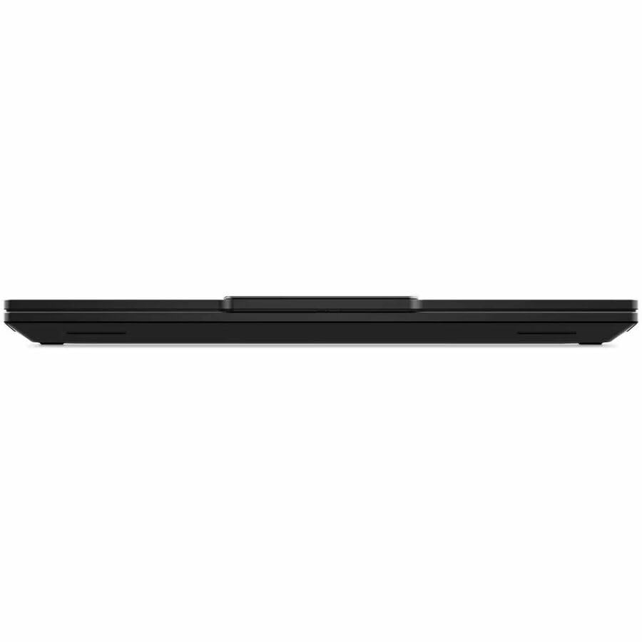 Image of Lenovo ThinkPad P14s Gen 6 21QT006VUS 14.5 inch Mobile Workstation - WUXGA - 60 Hz - Intel Core Ultra 7 255H - 32 GB - 512 GB SSD - English Keyboard - Black - Intel Chip - 1920 x 1200 - Windows 11 Pro - -