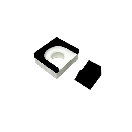 Image of MagAttach Ratchet Organizer Kit (1 /2 inch, White /Black)