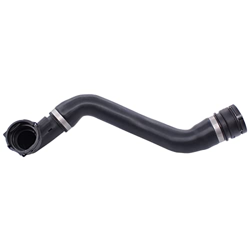 NewYall Upper and Lower Radiator Coolant Hose for BMW X5 3.0L 2001-2006
