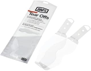 100% RC2/AC2/ST2 Laminated Tear-Offs 2 x 7 PK