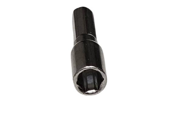 Mr.Gadget Solutions 300mm Flexible Drill Bit Extension Shaft with 90° Right Angle Drill Attachment & Mini Screwdriver Bits - Image 2