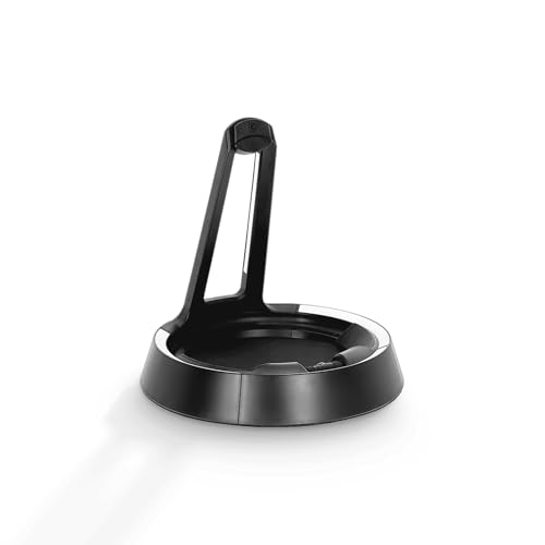 Gravity GS LS A 01 B - Guitar GLOW STAND, A-Form, Gitarren Ständer...
