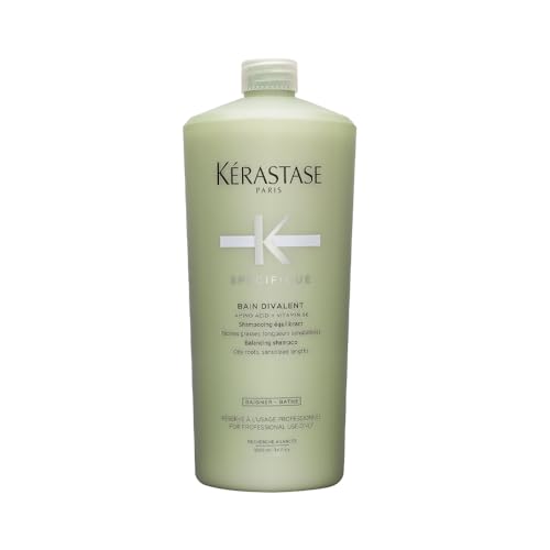 Kerastase Specifique Bain Divalent Champú 1000 ml