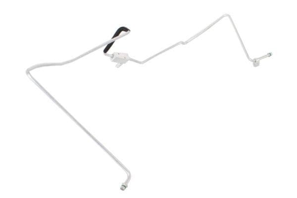 THERMOTEC KTT160190 Hochdruckleitung Klimaanlage Kompatibel mit TOYOTA Yaris Schrägheck P13 887060D400