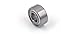 Precise Quality 3x6x2.5mm HopUp Metallic Shielded Metric Ball Bearing for Drone Helicopter, RC Miniature Toys (Pack of 10)