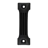 Gdfnmogo Maniglia di ricambio per troncatrice 396375-00 compatibile con seghe circolari composte DW703 DW705S DW715 tipo 1-8 da 25,4 a 30,5 cm