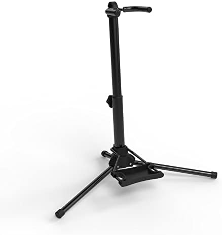 Koldot Digital Wind Instrument Holder Folding Electronic Casual Wind Instrument Tripod Stand Holder Musical Instrument Holder