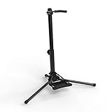 Koldot Digital Wind Instrument Holder Folding Electronic Casual Wind Instrument Tripod Stand Holder