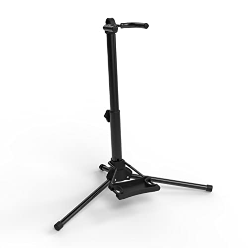 Koldot Digital Wind Instrument Holder Folding Electronic Casual Wind Instrument Tripod Stand Holder...