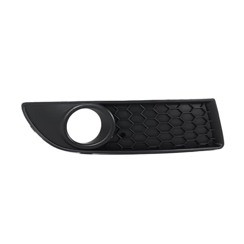Rejillas para Polo GTI 2006-2009 ideales para renovar el parachoques inferior de tu coche