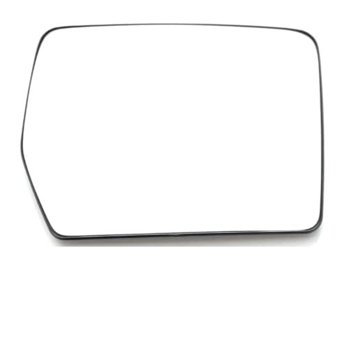 Verre de rétroviseur chauffant droite pour Ford F150 2004-2010