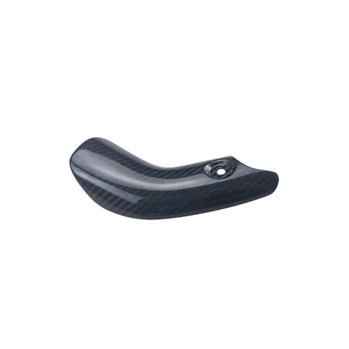 Protection silencieux moto en carbone pour X-ADV 750