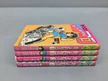Amazon.co.jp: コミックス かっとびマコ 全4冊セット サトウ・ユウ 全