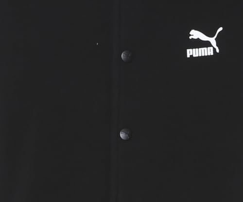 Image of Puma Synthetic Men's Standard Length Jacket