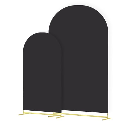 Toile de fond en élasthanne extensible de haute qualité 1,8m 2,3m
