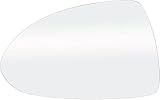 Rétroviseur chauffant (pour véhicules compatibles) : Doté d’une fonction chauffante, il élimine rapidement les gouttes de pluie et la condensation de la surface du miroir par temps pluvieux ou givré, assurant une visibilité optimale pour une conduite plus sûre.