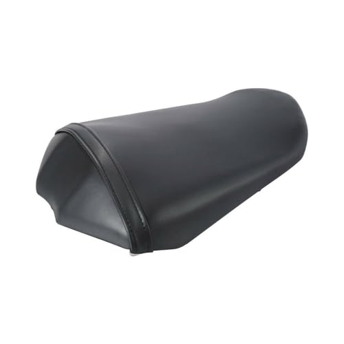 Asiento Trasero de Motocicleta para Rutas Largas en Fazer FZ1N