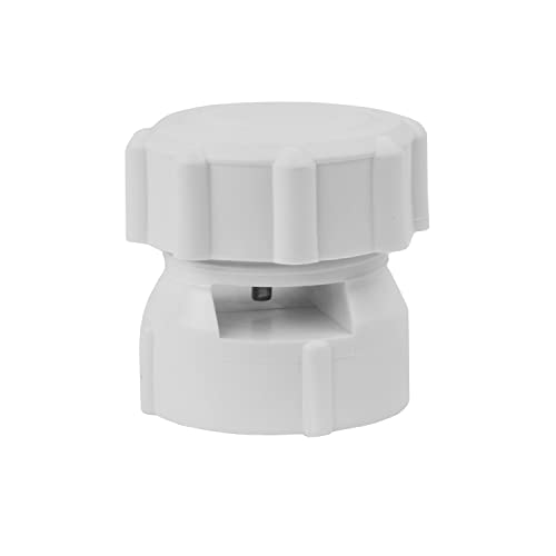 Rohrbelüfter für Abwasserrohre DN 32