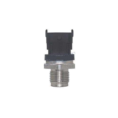 Capteur de pression 0281006018 pour rampe commune d'injection de carburant diesel