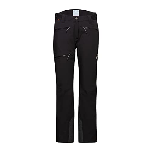 Preisvergleich Produktbild Stoney HS Thermo Pants Women, black-white, 36