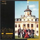 Salon Music