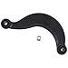 TRW JTC236 Suspension Control Arm for Ford Escape: 2013-2017 and other applications Rear Upper