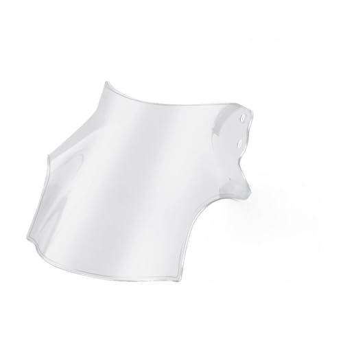 Pare-brise de moto universel bulle saut de vent pour Suzuki SV 650 1000 GSF 650 1200 1250