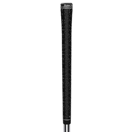 SuperStroke Crossline 2.0 Full Cord Golf Grips