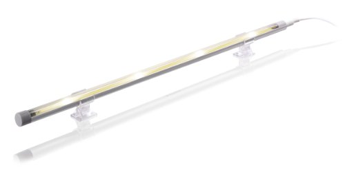 Preisvergleich Produktbild PHILIPS myLightAccent, LightStrip White LightStripWhite mit 10W, inklusive Leuchtmittel, 1-flammig 6911387PH