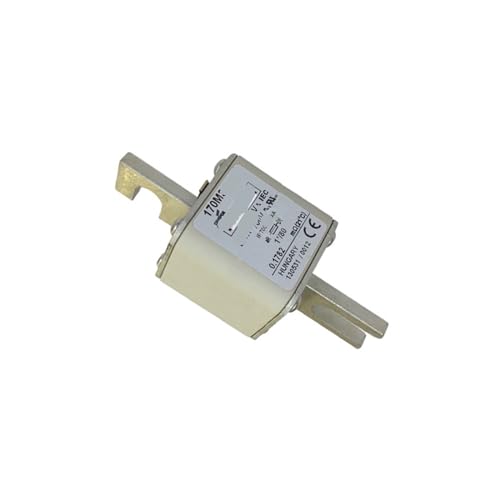 Fusible rapide 170M3021 stoppe les courts-circuits céramique 170M3142 - 2