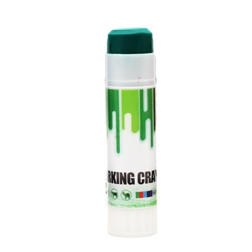 Livestock Marker | Pet Marking Crayon | Livestock Marking Crayon Cattle Sorting Stick | Safe Livestock Marking Pen For Pet Paint