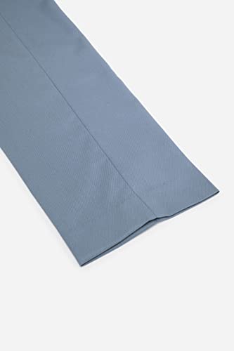Image of Dennis Lingo Men's Slim Fit Mid Rise Trouser