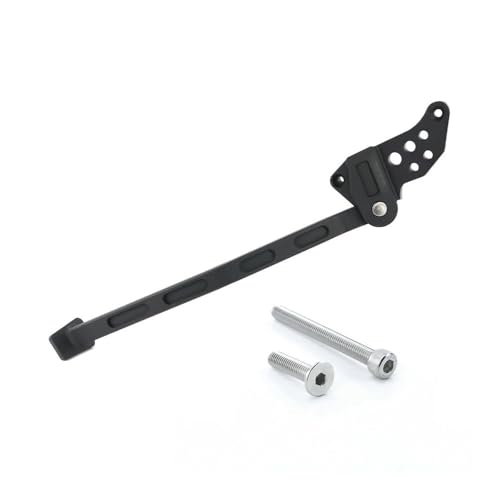 Kit béquille latérale YZ250 pour résoudre les chutes à l'arrêt